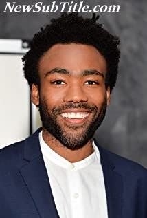 بیوگرافی Donald Glover